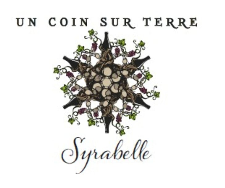 Syrabelle - Un Coin Sur Terre - edouard-sentex 