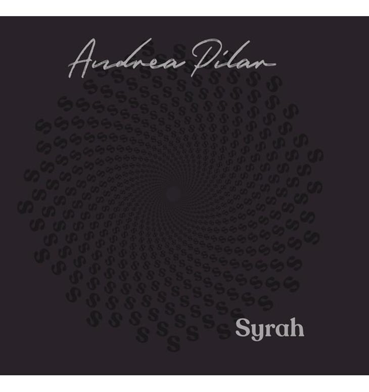 Syrah - Andrea Pilar - andrea-pilar-gritti 
