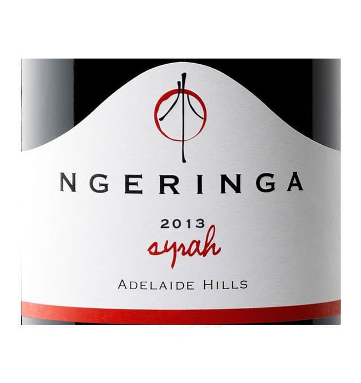 Syrah - Ngeringa - janet-erinn-klein 