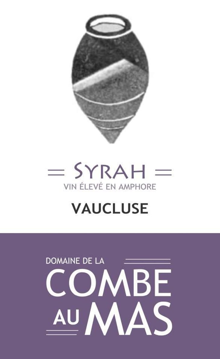 Syrah - La Combe au Mas - marie-sophie-jullien-thomas-ayoun -2020