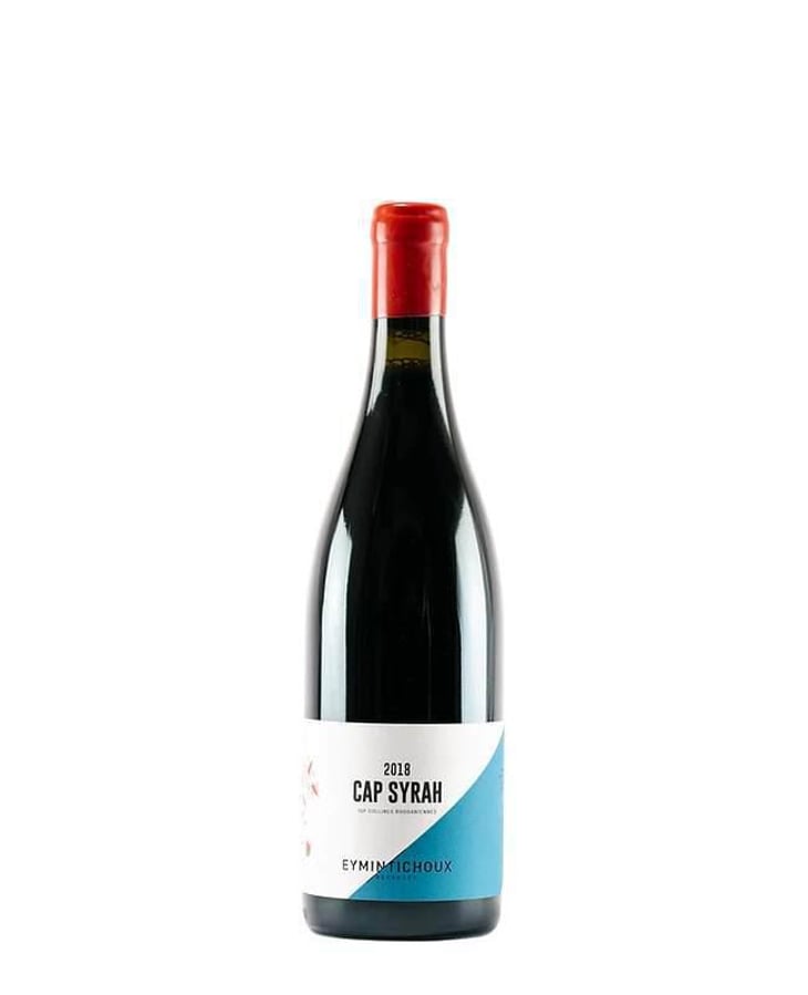 Cap Syrah