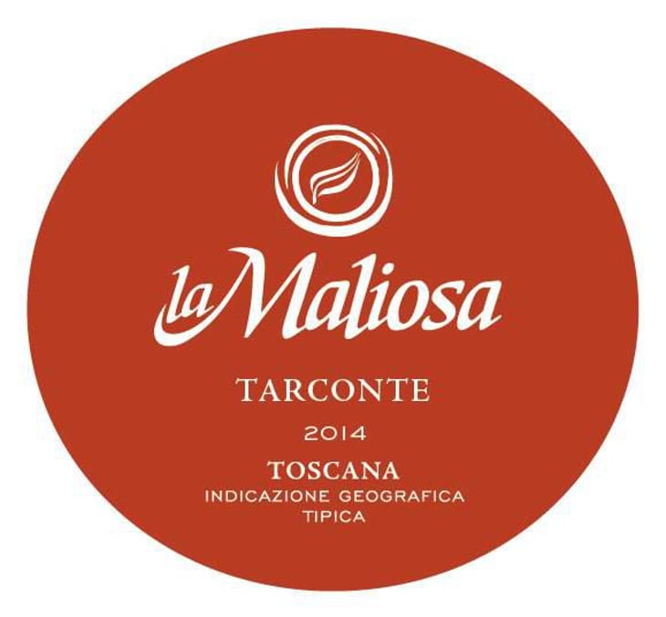 Tarconte - Fattoria La Maliosa - antonella-manuli 