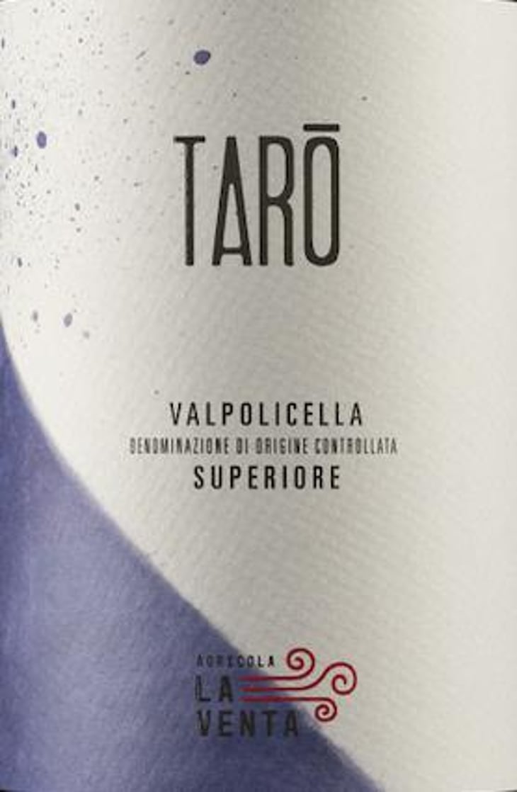 Tarō - La Venta - paolo-morandini -2019