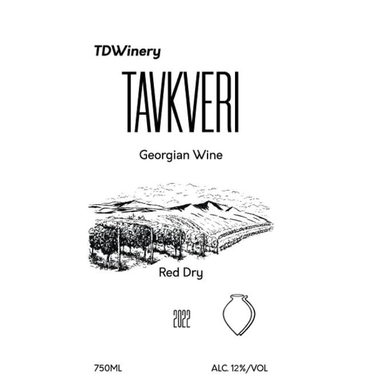 Tavkveri - TDWinery - tengiz-dvalishvili 
