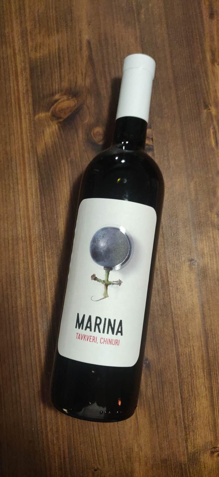 Marina Tavkveri, Chinuri - Marina Kurtanidze - marina-kurtanidze -2020