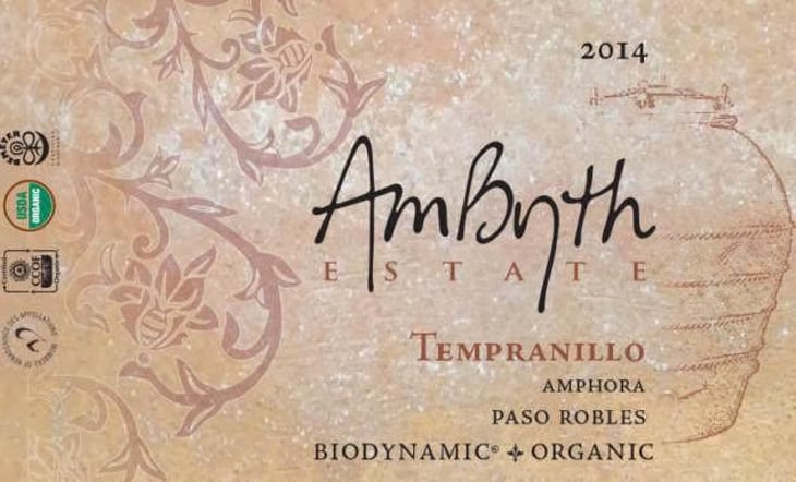 Tempranillo - Ambyth Estate - phillip-hart 