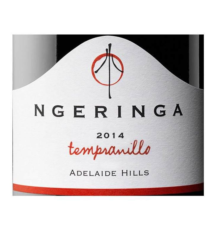 Tempranillo - Ngeringa - janet-erinn-klein 