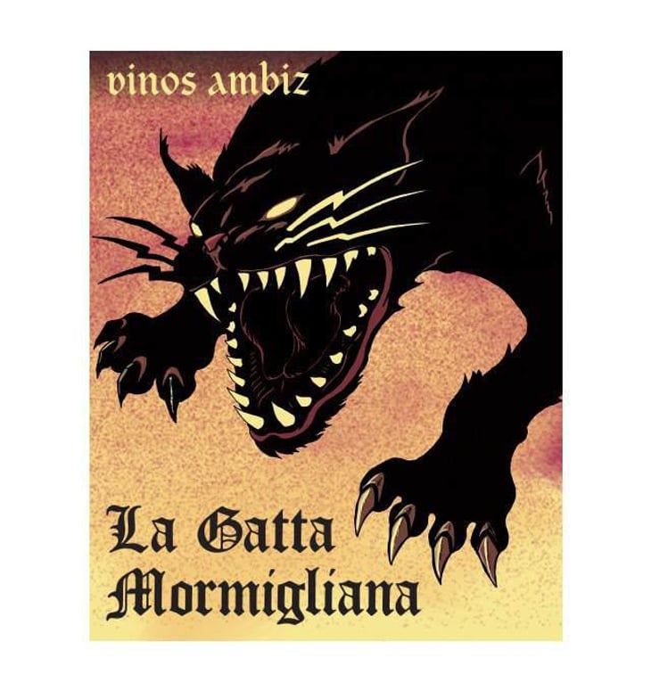 Tempranillo - Vinos Ambiz - fabio-bartolomei 