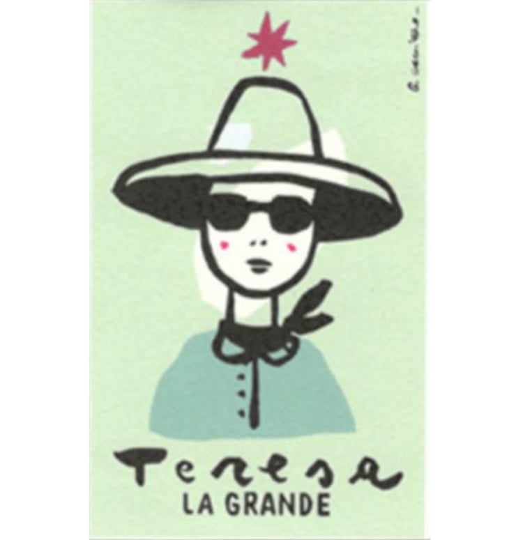 Teresa La Grande - Cascina Tavijn - nadia-verrua 