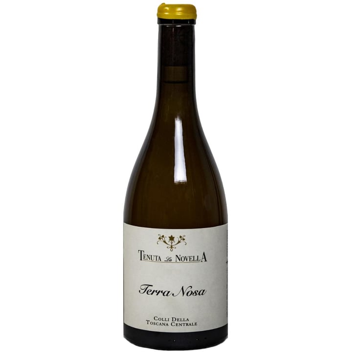 Terra Nosa - Tenuta La Novella - tenuta-la-novella -2022