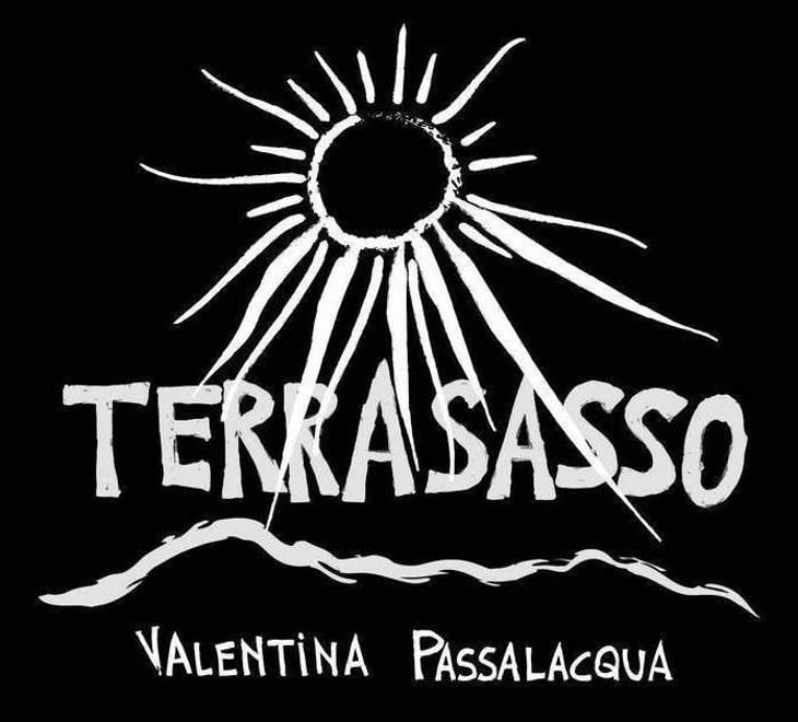 Terra Sasso - Valentina Passalacqua - valentina-passalacqua 