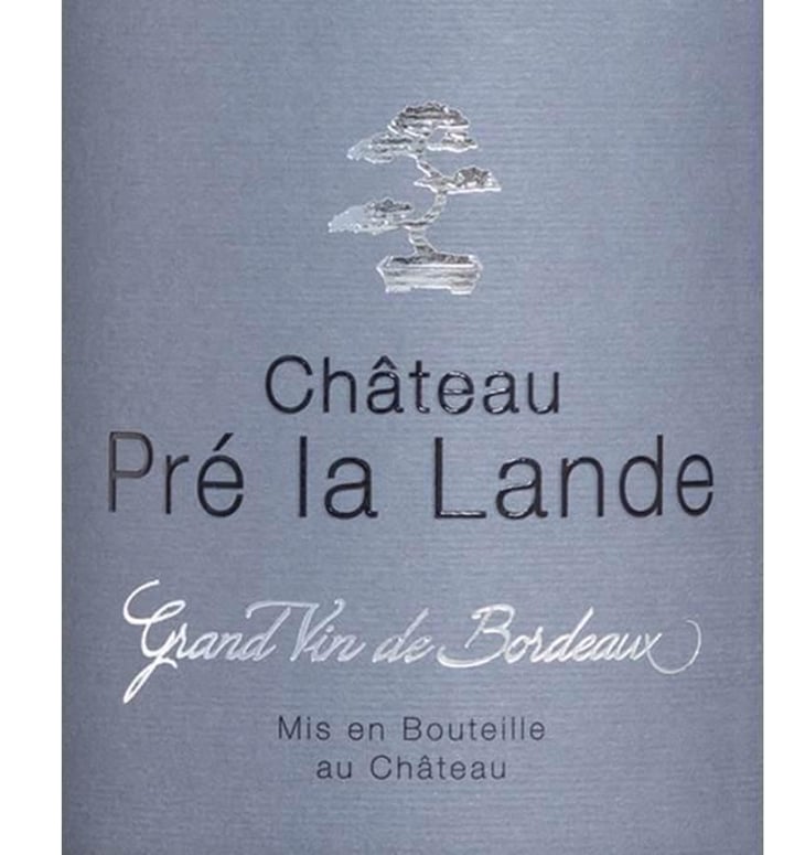 TerraCotta - Chateau Pré la Lande - michel-angelita-bauce 