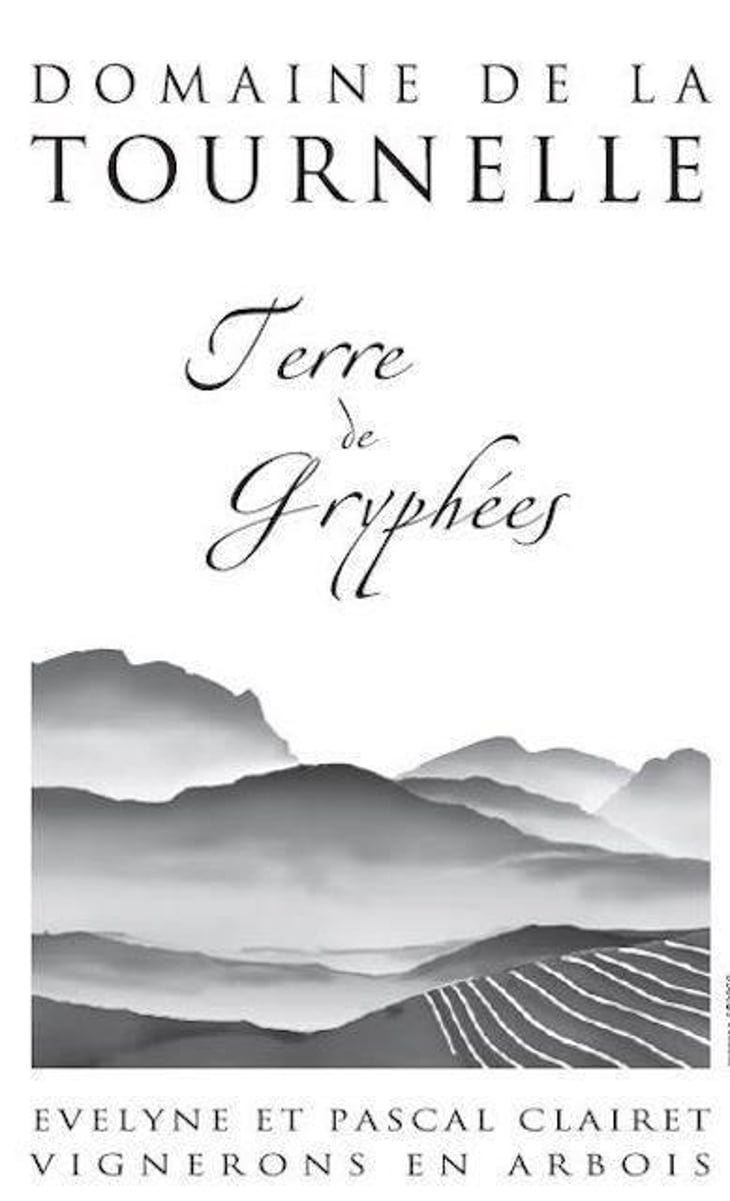 Terre de Gryphées - Domaine de la Tournelle - evelyne-clairet 