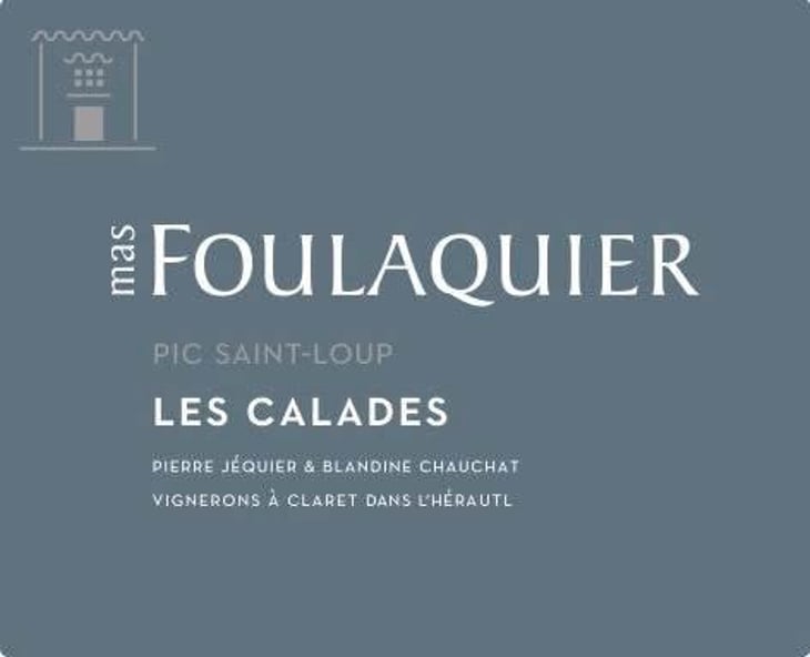 Les Calades