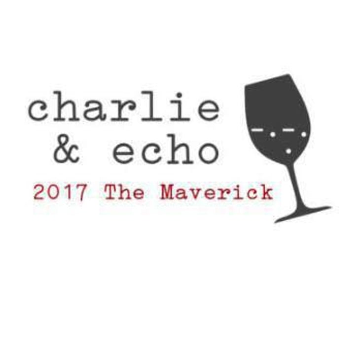 The Maverick - Charlie & Echo Winery - eric-van-drunen -2017