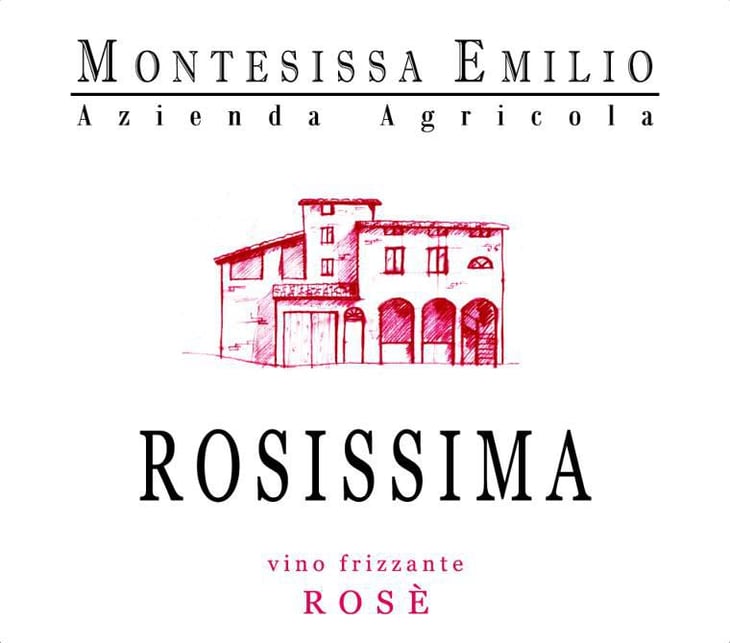 Rosissima - Azienda Agricola Emilio Montesissa - elisabetta-montesissa 