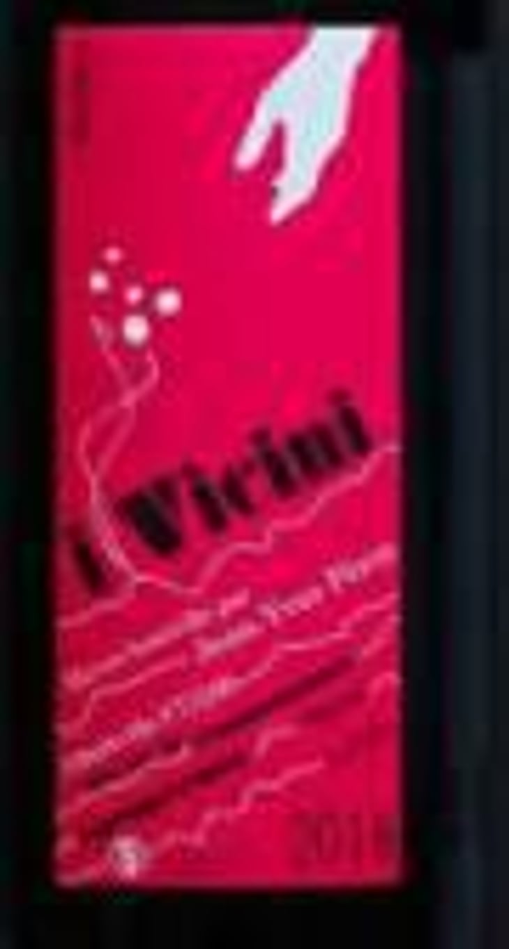 I Vicini - Barbera