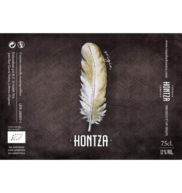 Hontza - Viñedos Hontza - alice-bridoux-et-iker-garcia 