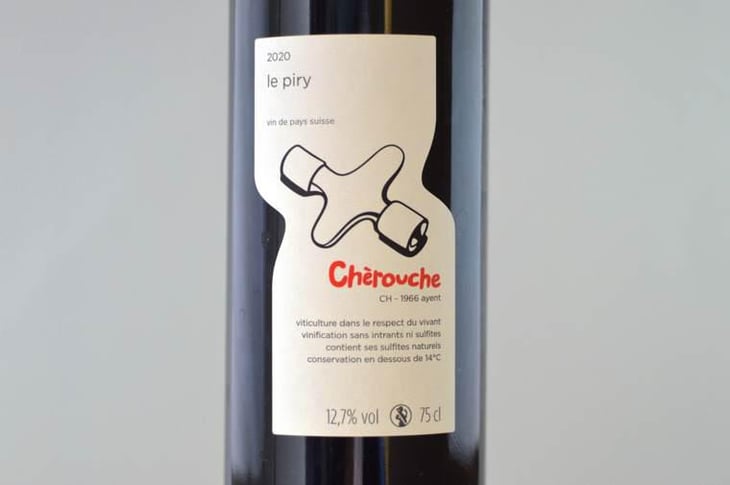 Le Piry - Domaine de Chèrouche - andrea-grossmann-marc-balzan -2020