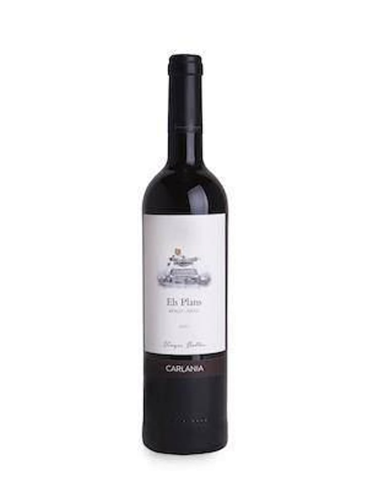 Els Plans - Carlania Celler - jordi-miro-and-sonia-goma-camps 