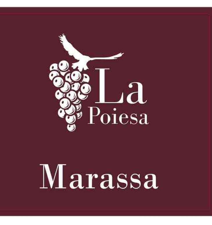 Marassa - Azienda Agricola La Poiesa - roberto-cristi 