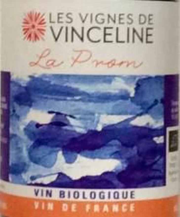 La Prom - Domaine De Vinceline - vincent-celine-dauby 