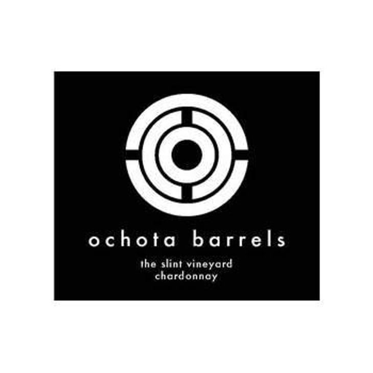 The Slint Vineyard - Ochota Barrels - amber-taras-ochota 