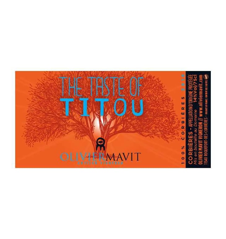 The Taste of Titou 2016 - Olivier Mavit - olivier-mavit 