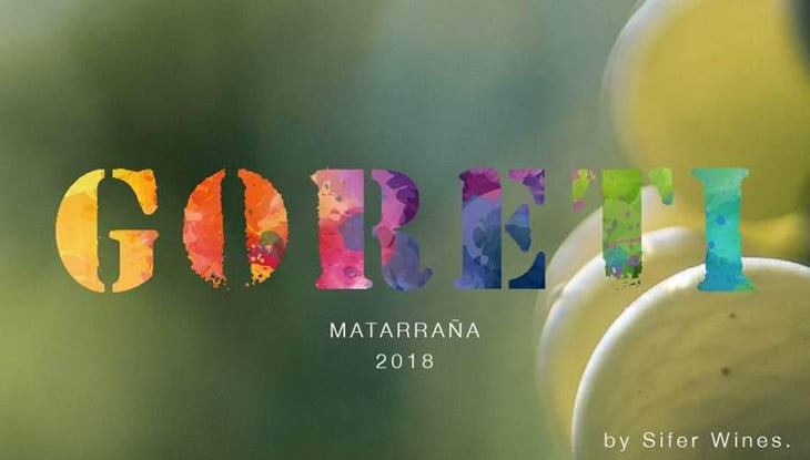 Goreti - Sifer Wines - ephraim-orengo 