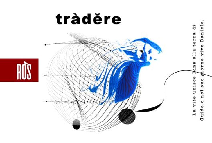Tradere - Cantina Ros - daniele-paolucci 