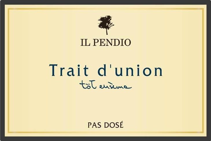 Trait d'Union - tot ensèma - Il Pendio - michele-loda 