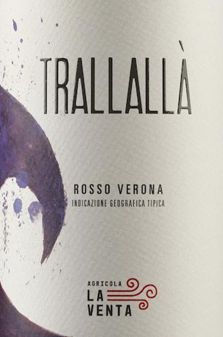 Trallalà - La Venta - paolo-morandini 