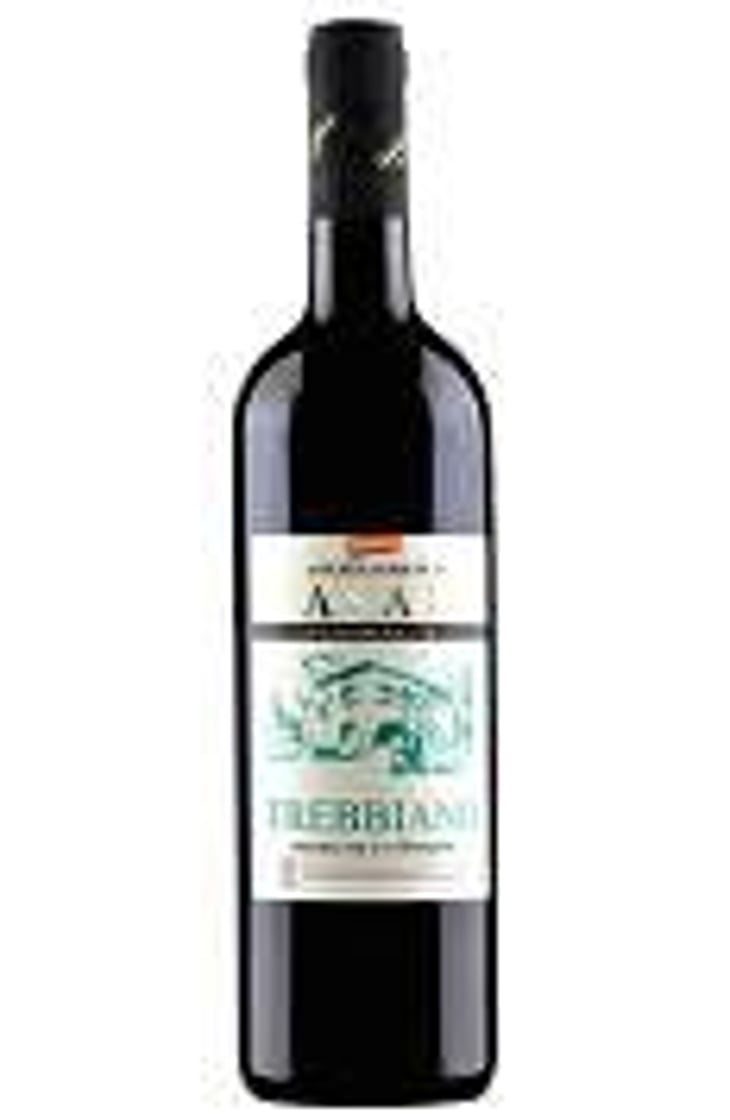 TREBBIANO DEI COLLI DELLA TOSCANA CENTRALE
