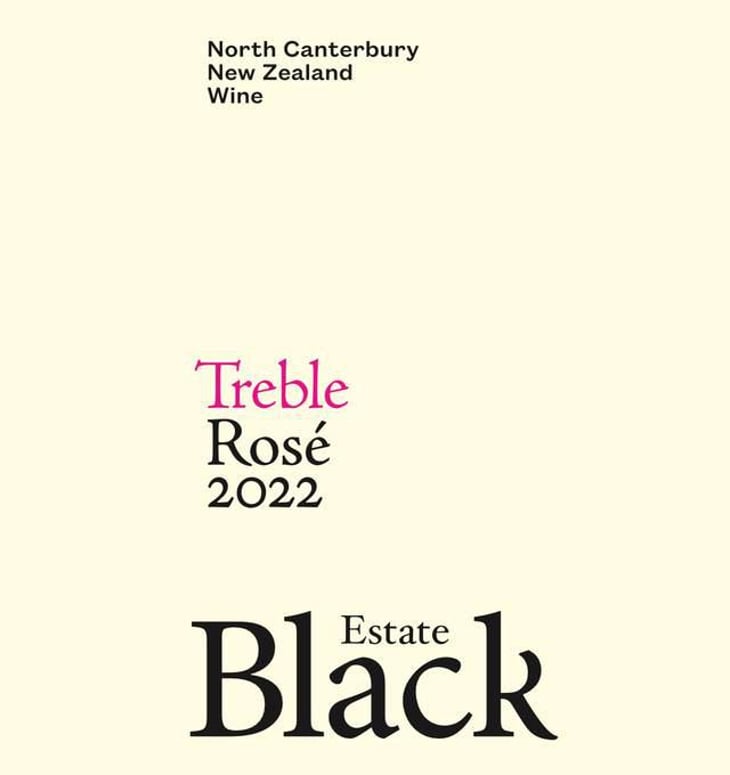 Trebel - Black Estate - pen-and-nicholas 