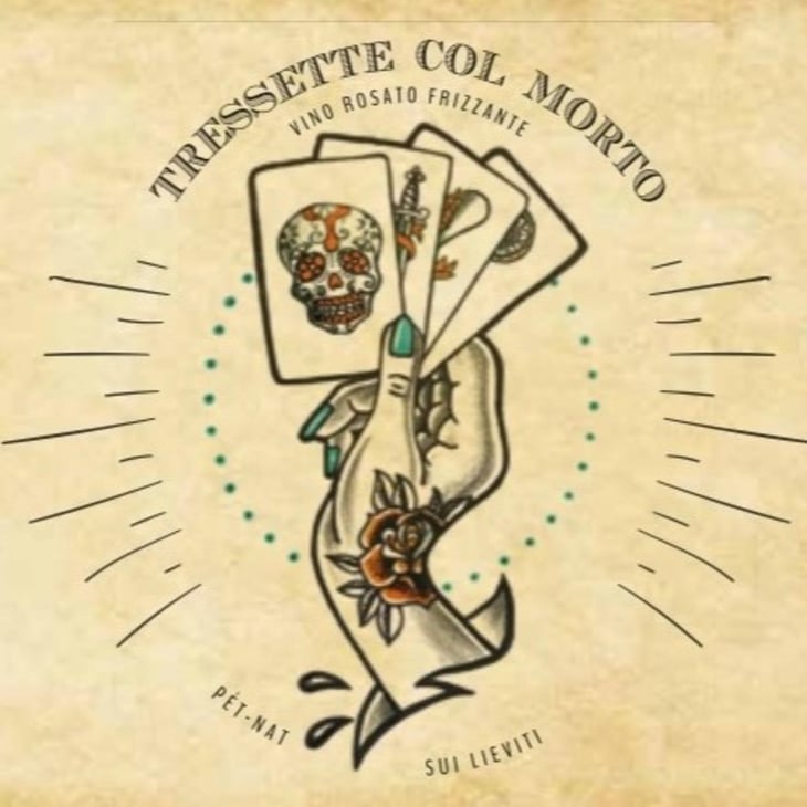 Tressette col morto - Podere San Biagio - jacopo-fiore 
