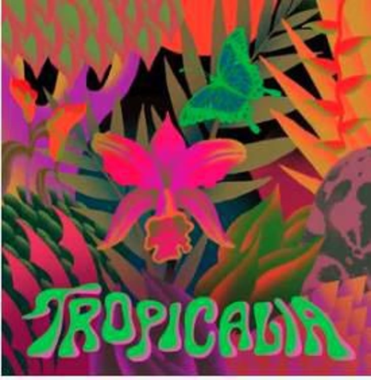 Tropicalia - Neon Eon Wine - tyler-thrussell 
