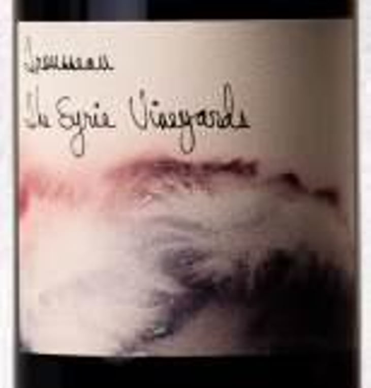Trousseau - The Eyrie Vineyards - jason-lett 