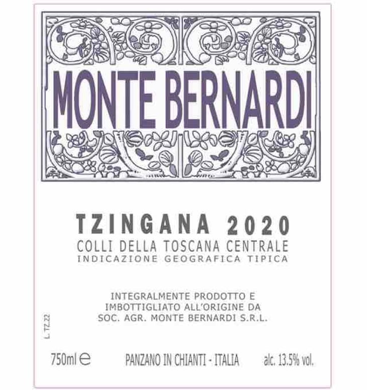 Tzingana - Monte Bernardi - michael-schmelzer 
