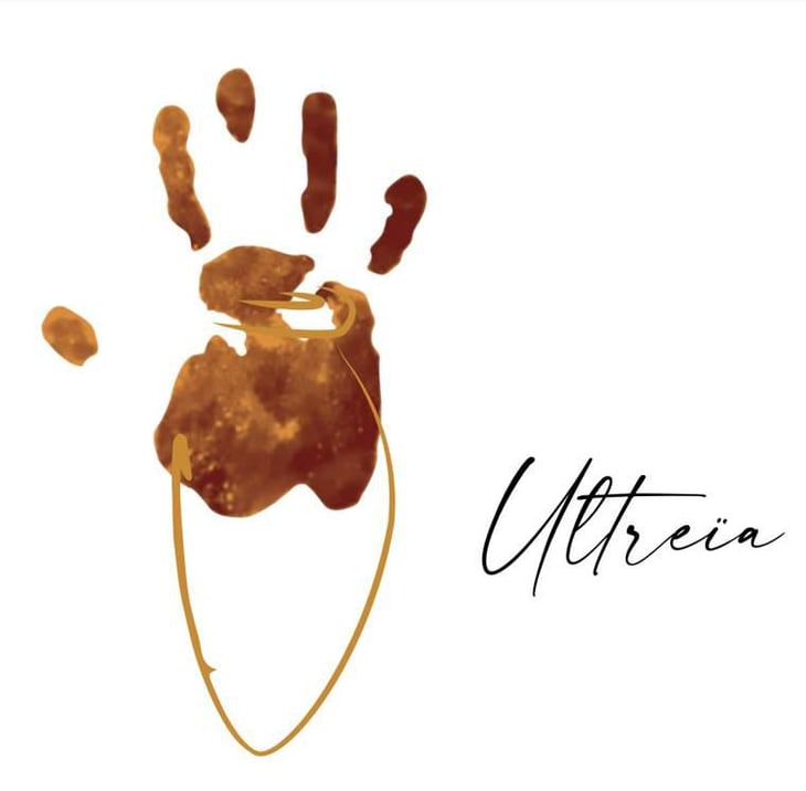 Ultreia (Amphore) - Justine Vigne - justine-vigne 