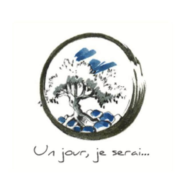 Un Jour, Je Serai - Lindenlaub - christophe-lindenlaub 