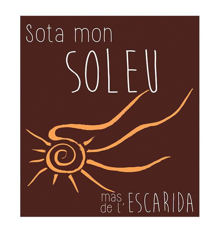 Sota mon Soleu