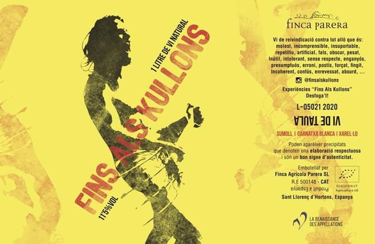 Fins Als Kullons - Finca Parera - ruben-parera-renau 