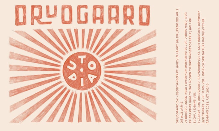 Utopia - Drudgaard - kenneth-steffen-drudgaard 