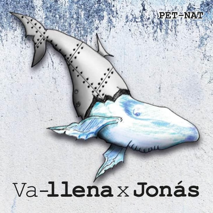Va-llena x Jonás - MicroBioWines - ismael-gozalo 