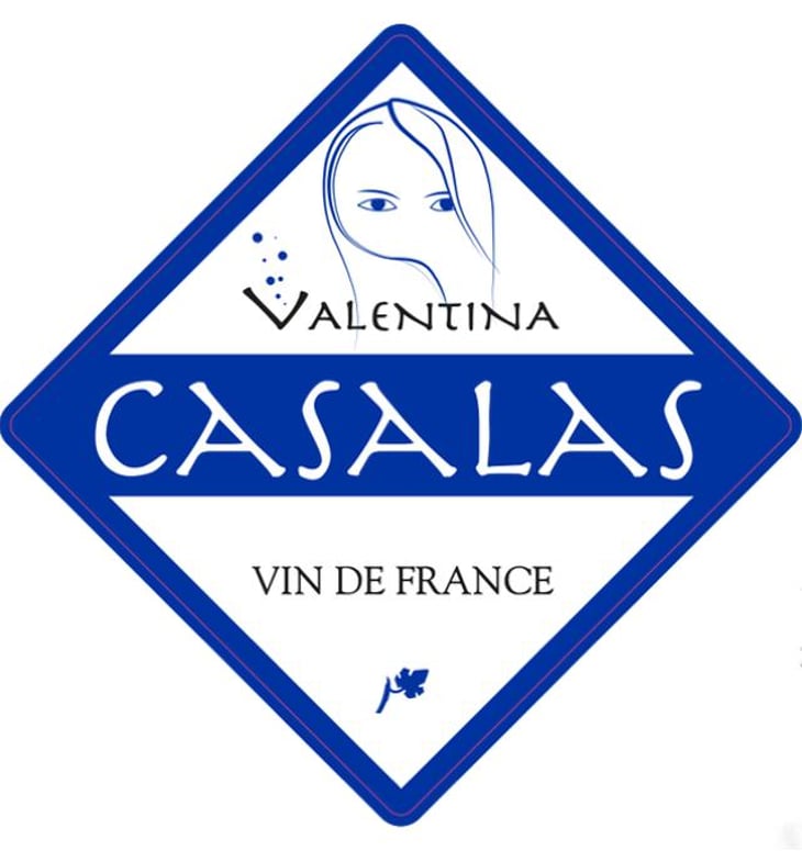 Valentina - Mas de Casalas - jerome-hue-isabelle-supparo 