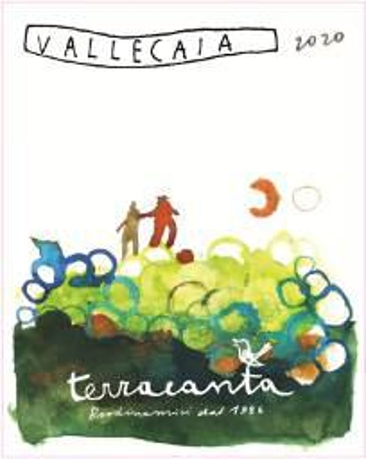 Vallecaia
