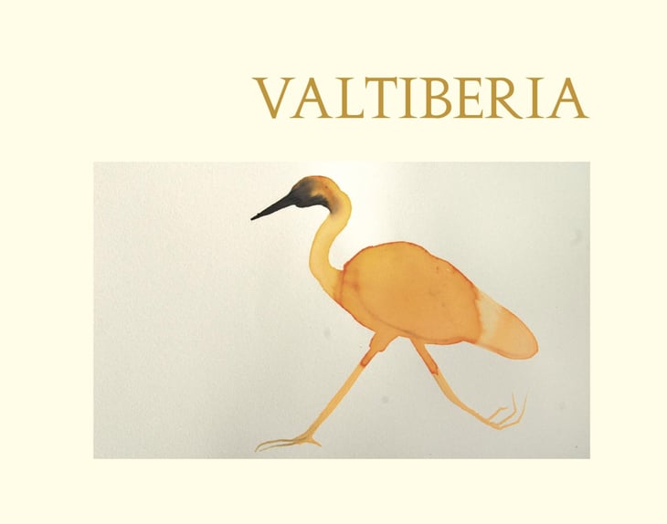 Valtiberia