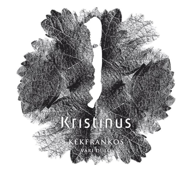 Kékfrankos Vári - Kristinus - florian-zaruba 