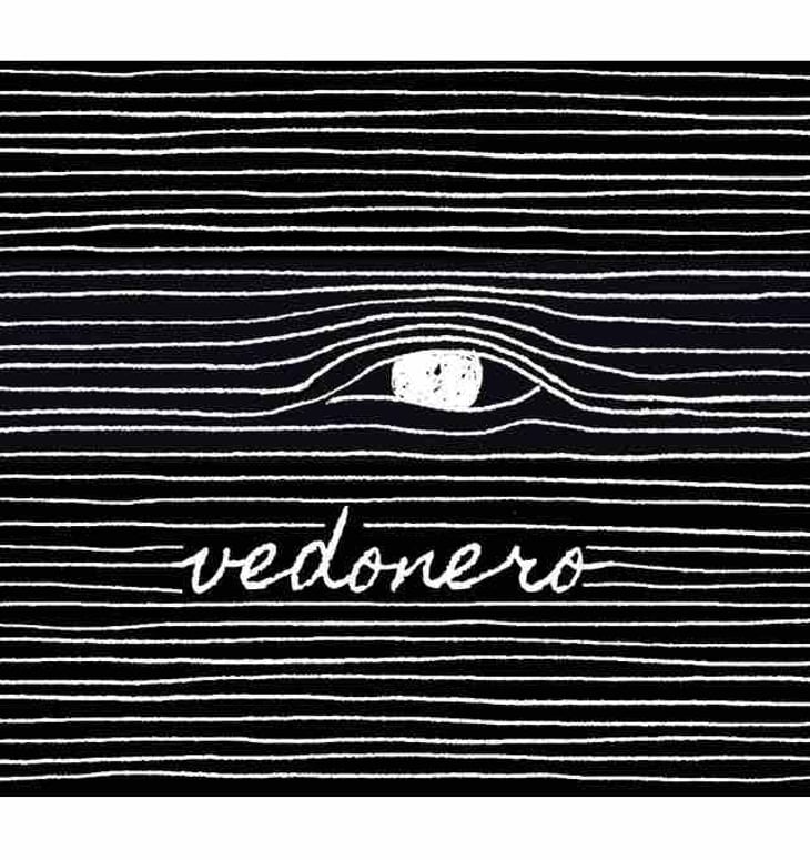 Vedonero - La Via del Colle - francesco-bandi 