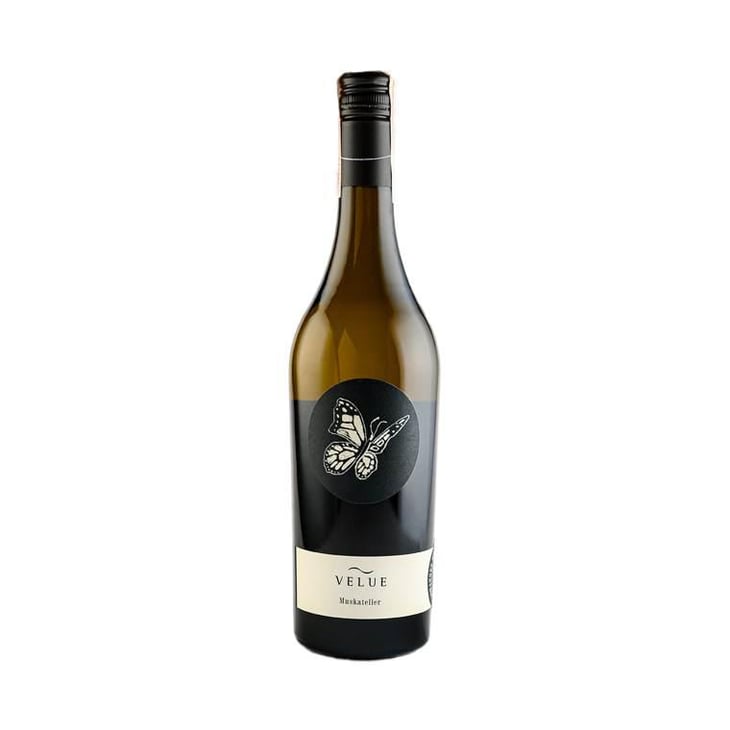 Velue Muskateller - Bioweingut Johannes Zillinger - johannes-zillinger -2019
